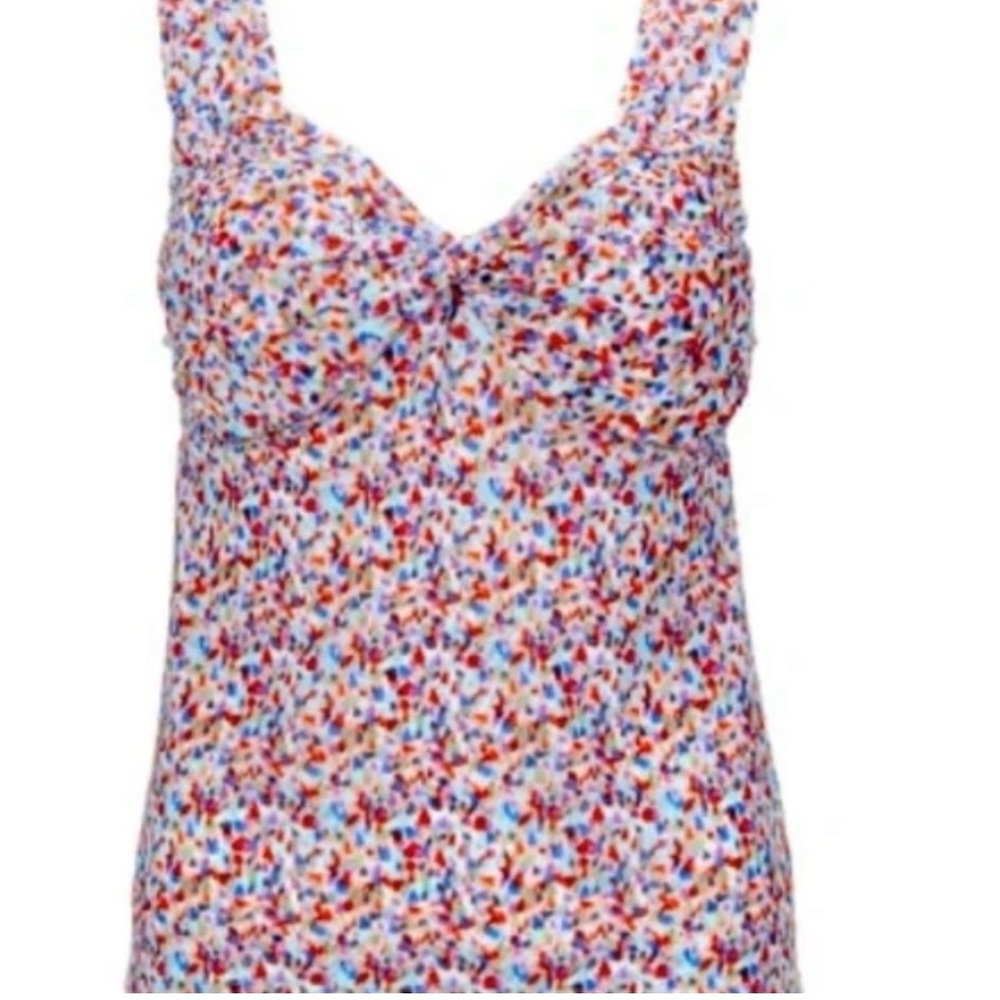 Cabi Bustier Tank - Picture 3 of 8